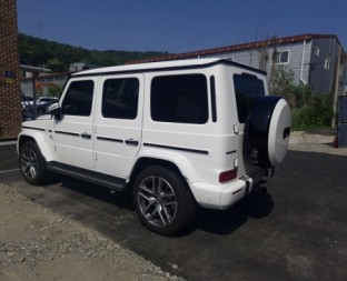 슈퍼카 렌트 시 왕복 캐리어 비용은 무엇인가요?