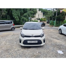 20년식 모닝 (lpg) (월렌트)