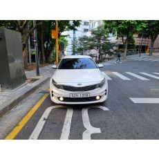 18년도 K5 (Lpg) (월렌트)