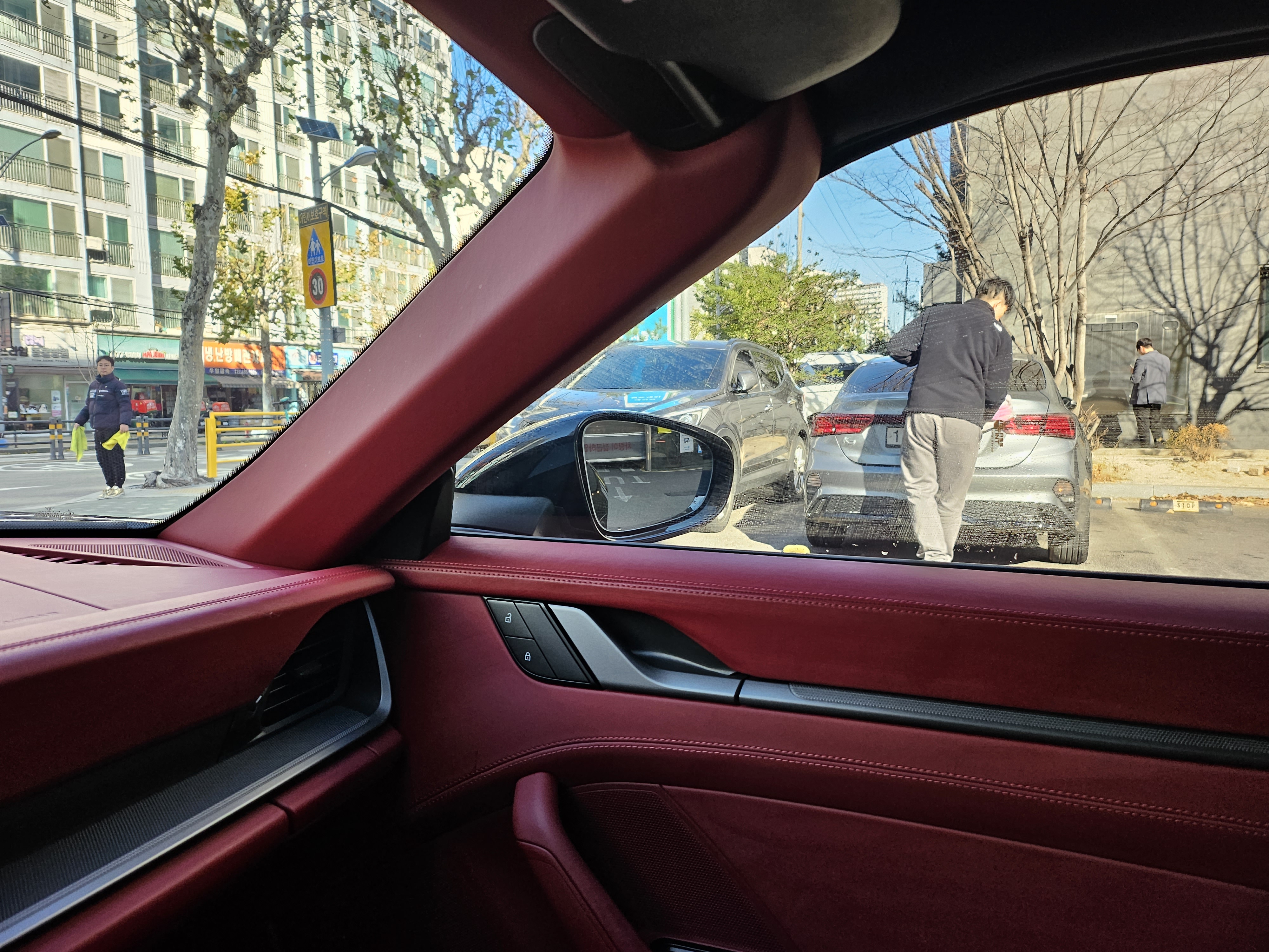 23년식 포르쉐 911 카레라 카브리올레