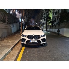 23년식 Bmw x6m