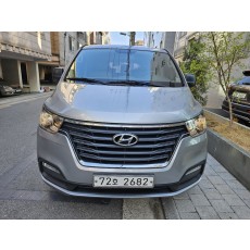 18년식 스타렉스 11인승 (월렌트)