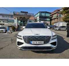 24년식 제네시스 GV80 (7일 렌트)