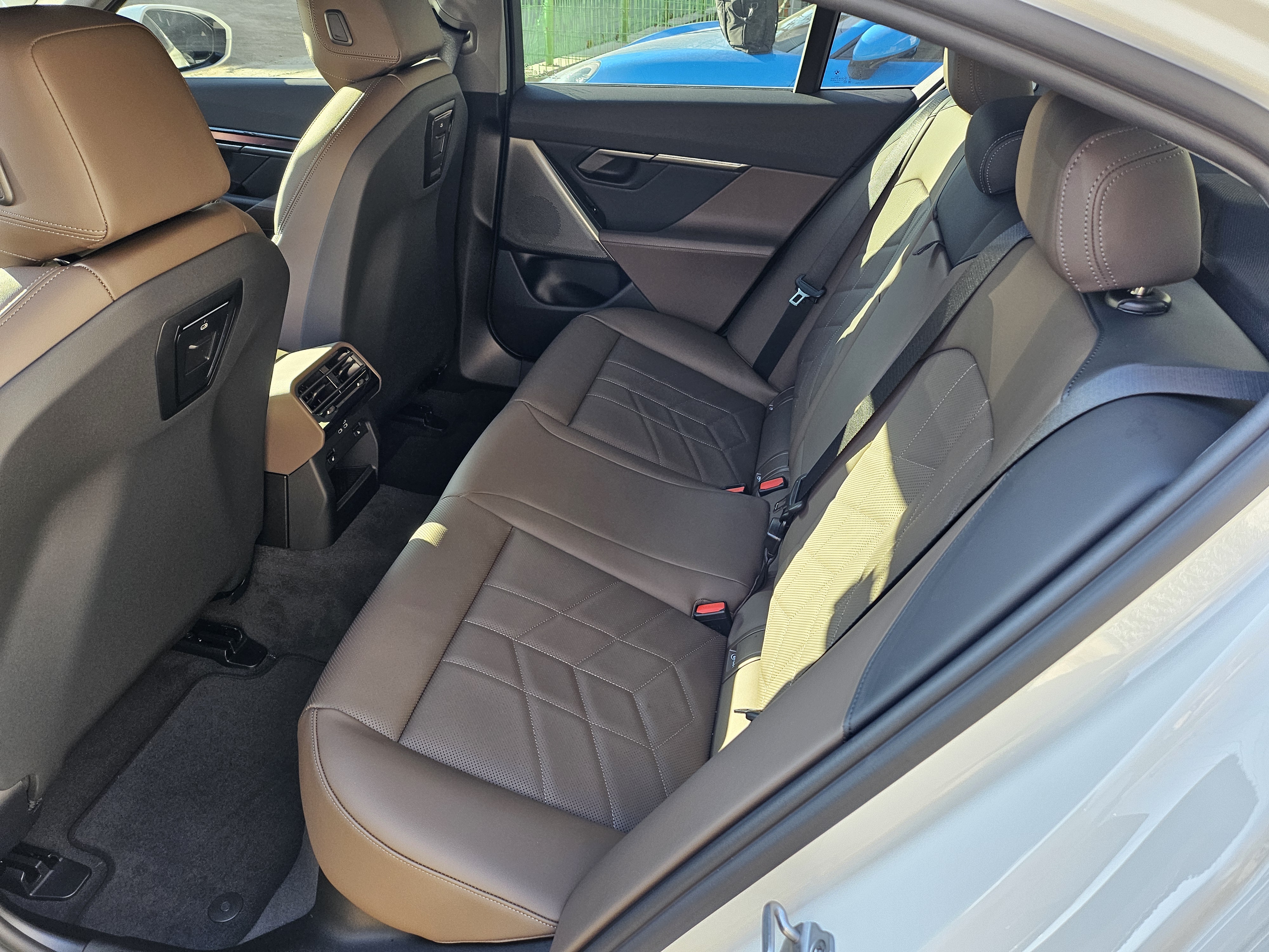 25년식 BMW 520I