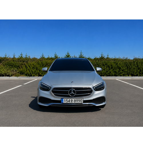 22년식 벤츠 E250 (월렌트)