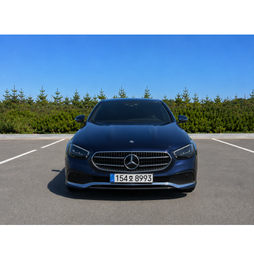 22년식 벤츠 E250 (월렌트)